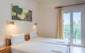 Vasiliki Apartments